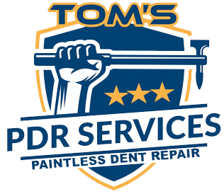 Tom's Paintless Dent Repair