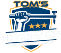 Tom's Paintless Dent Repair
